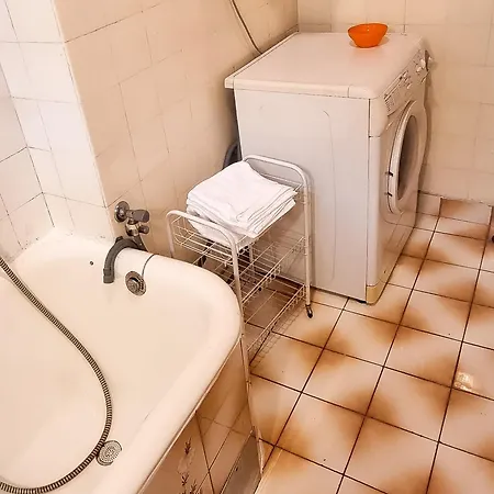 Apartma Frida *