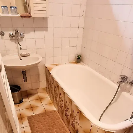 Apartma Frida *