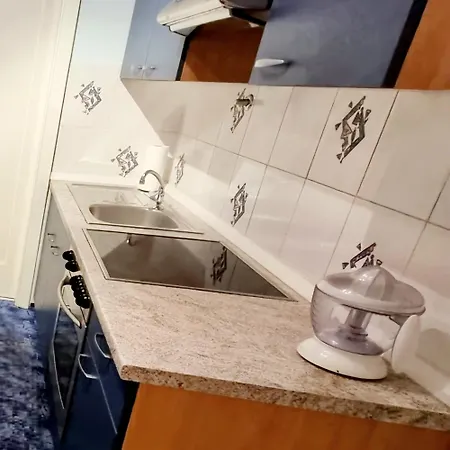 Frida Lägenhet Ljubljana
